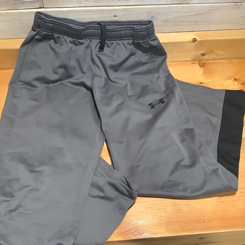 Under Armour youth pants